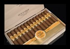 QUAI DORSAY NO 52 25 CIGARS